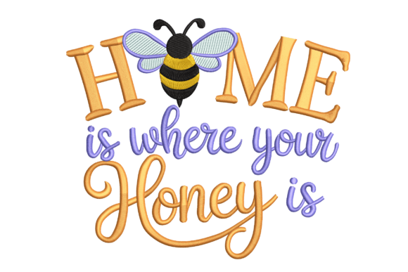 Download Home Honey Bee Quote - Quote Collection